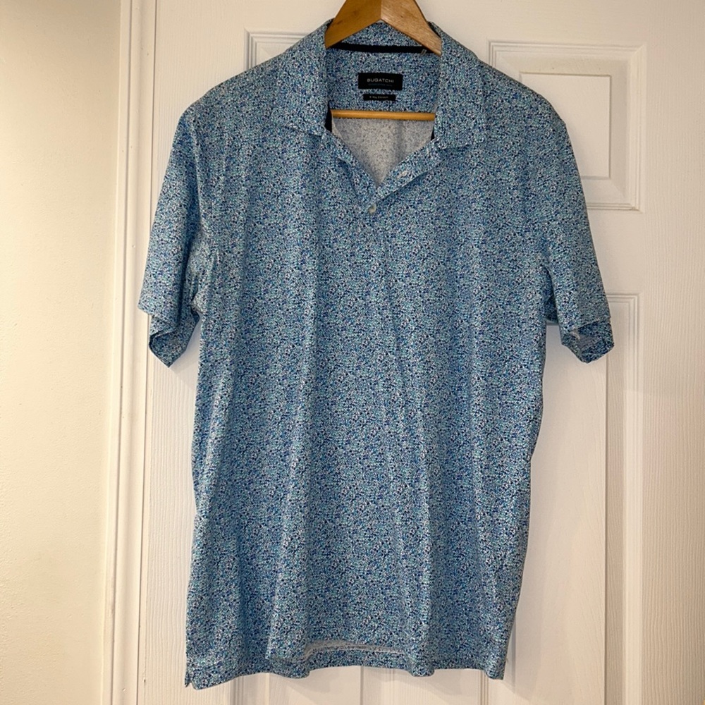 Bugatchi shirt